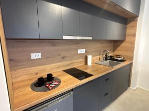 Apartman Raj VV sa garazom