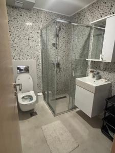 Apartman Raj VV sa garazom