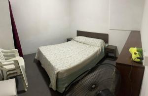 Casa de Verano en Aguas Dulces