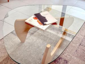 Terranova Cannes Terrace Accommodation