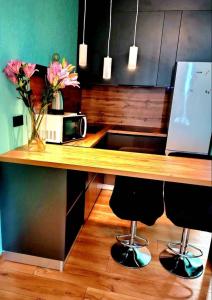 ЖК Бартоломео 1 кв Студия Люкс