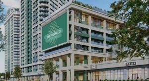 ЖК Бартоломео 1 кв Студия Люкс