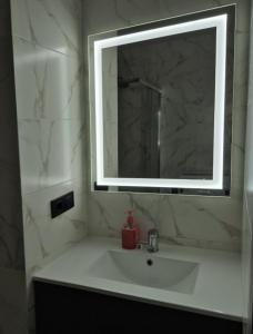 ЖК Бартоломео 1 кв Студия Люкс