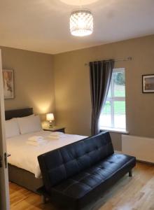 Ballyhoura Farm Escape Experience with Alpacas & Fairy Forest