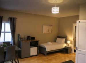 Ballyhoura Farm Escape Experience with Alpacas & Fairy Forest