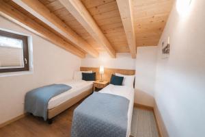 ALPENNEST - AlpenLuxus Collection