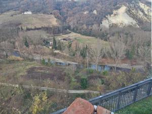 Casina Borgo Castello