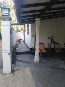 New White Villa Ahangama