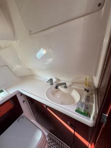 Barco Marina de Cascais