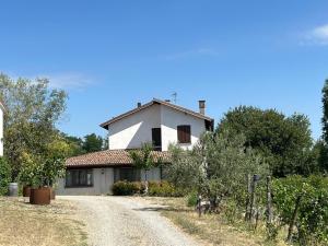 Casa Cardinali Country Home