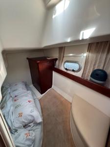 Barco Marina de Cascais