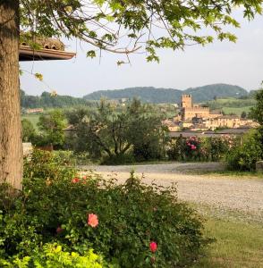 Casa Cardinali B&B Country Home