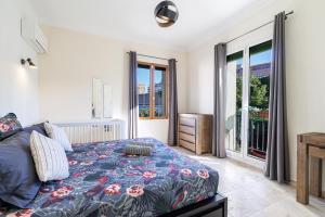 VILLA MARIE -Pool - Garden-Close To Beach -Parking