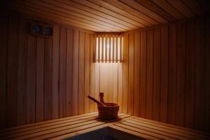 Family apartment in Concón near dunes and beach