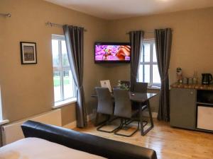 Ballyhoura Farm Escape Experience with Alpacas & Fairy Forest