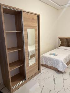 Sea View Apartment - 3 Bedrooms - Air Conditioned