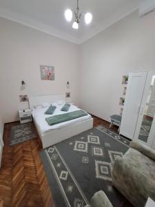 Art Nouveau Aparthotel