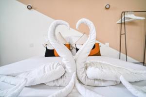 Quiet air-conditioned studio - close to Batignolles