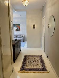 Modern Apartment In Trendy Helsinki