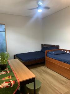 Kitnet Aurora Dourada