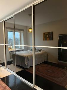 Modern Apartment In Trendy Helsinki