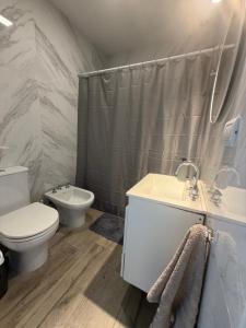 Casa 3 ambientes - FARO NORTE -