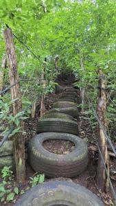 Landscape-Cabaña winter full equipada