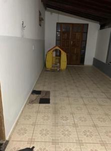 Casa temporada