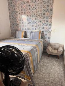 Casa temporada