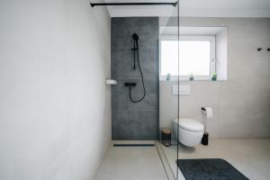 RandHome Apartment Erwitte Horn