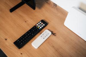 RandHome Apartment Erwitte Horn