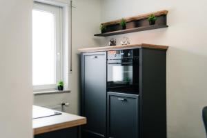 RandHome Apartment Erwitte Horn