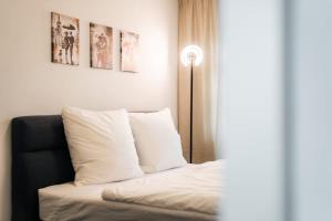 RandHome Apartment Erwitte Horn