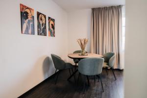 RandHome Apartment Erwitte Horn