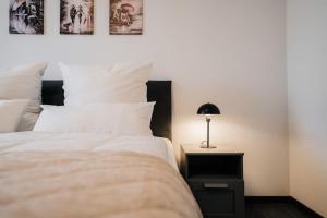 RandHome Apartment Erwitte Horn