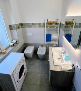 Cascina Emilia vicino Torino con parcheggio privato