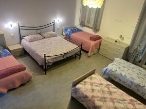 Cascina Emilia vicino Torino con parcheggio privato