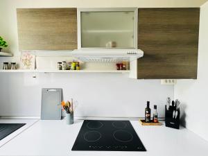 Appartement in der Nähe des Paul Constans Lycee