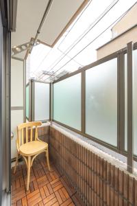 板橋区 yuga house駅近102