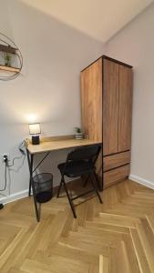 Rooms in Warsaw - P13-19