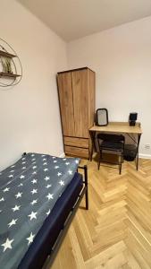 Rooms in Warsaw - P13-19