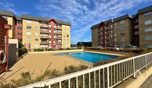 Apartamento en Villarrica