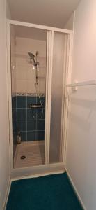 Nice two-room apartment in a quiet area of Le Mans