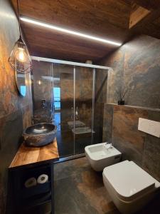 Maison Leissé Pila sulle piste con garage