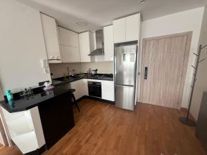 Marina, Medina et Bab Marrakech 8 min Hassan 2