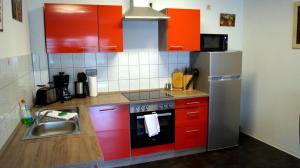 Wohlfühlen in der Schifferstadt Roßlau