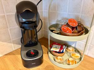 BEACH apartment met directe toegang tot het STRAND !