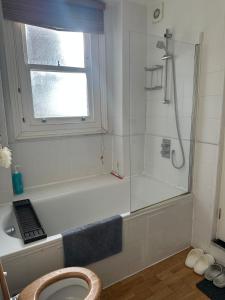 1 Bedroom Flat in Holborn