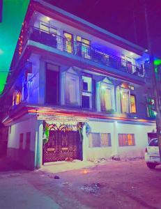 Monika Mansion Bodhgaya