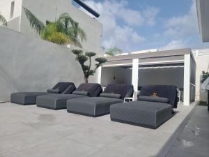 Villa Valentini Alicante